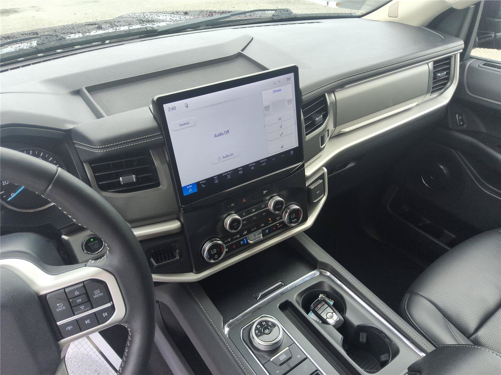 2024 Ford Expedition XLT