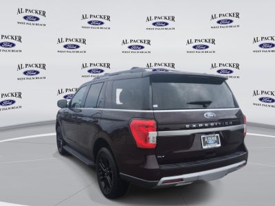 2024 Ford Expedition XLT
