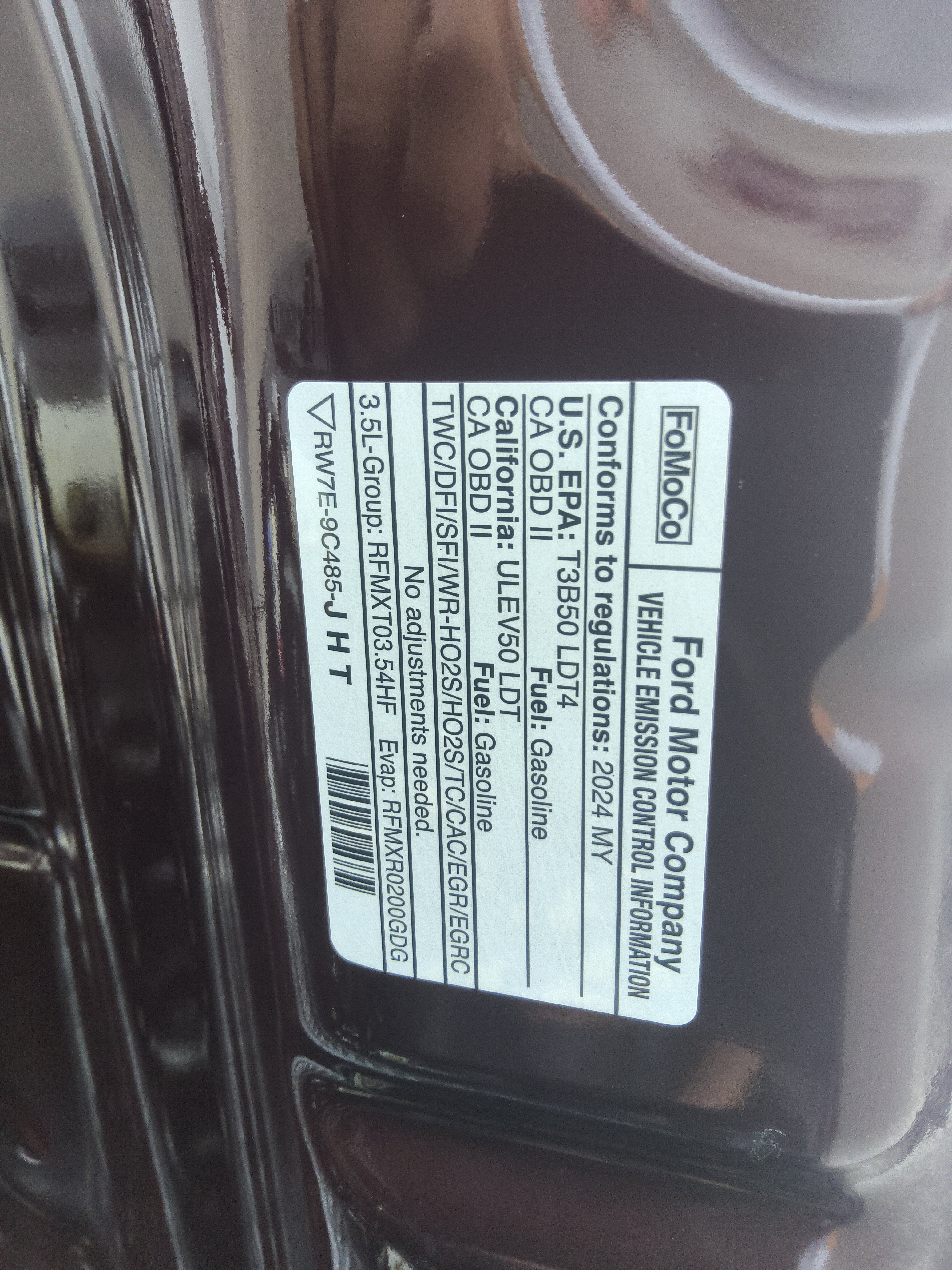 2024 Ford Expedition XLT