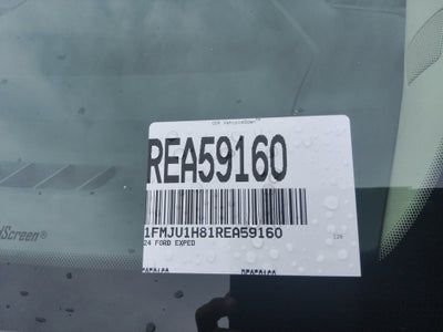 2024 Ford Expedition XLT