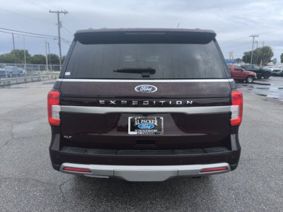 2024 Ford Expedition XLT