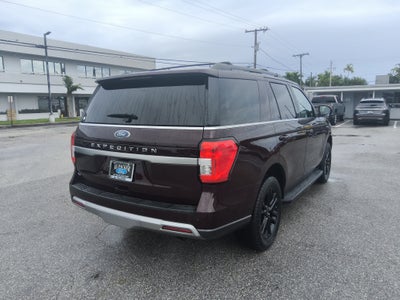 2024 Ford Expedition XLT