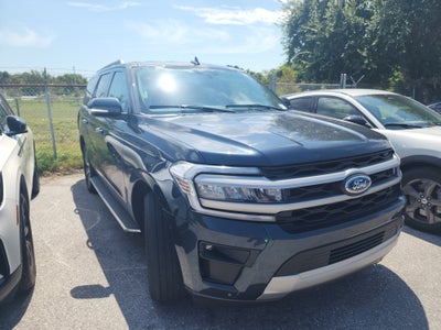 2023 Ford Expedition XLT