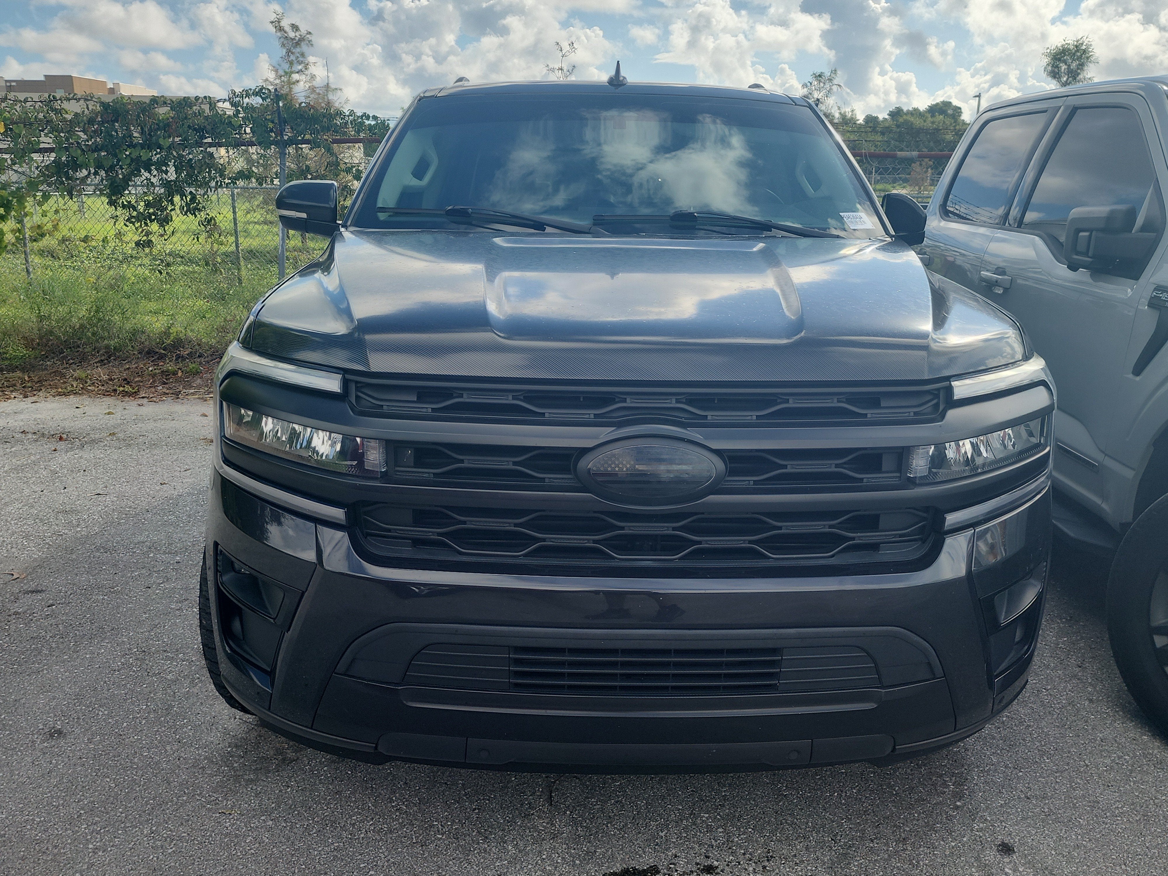 2023 Ford Expedition XLT
