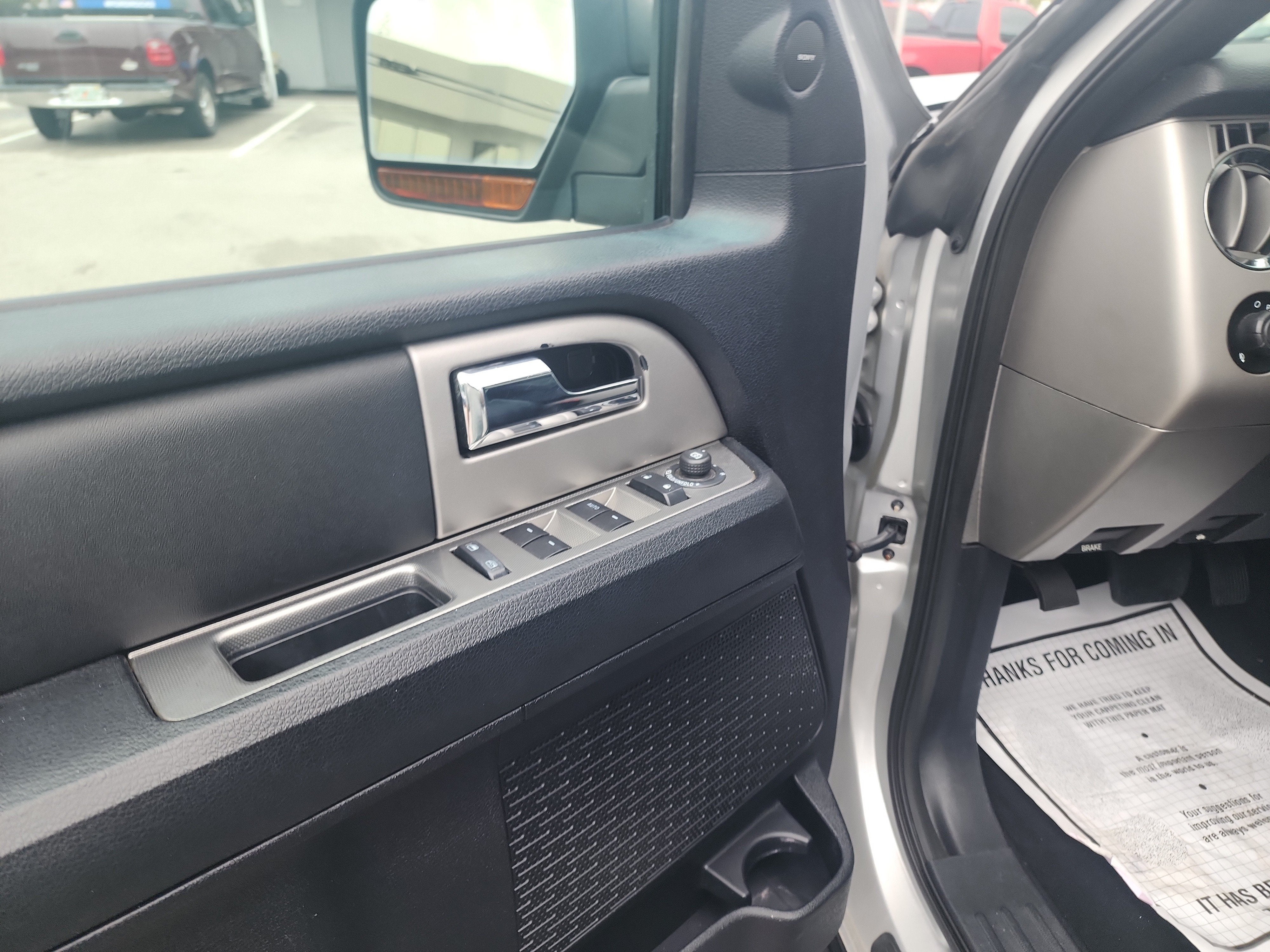 2016 Ford Expedition XLT