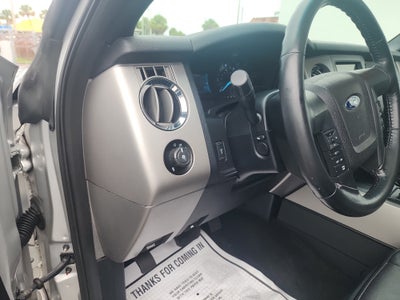 2016 Ford Expedition XLT