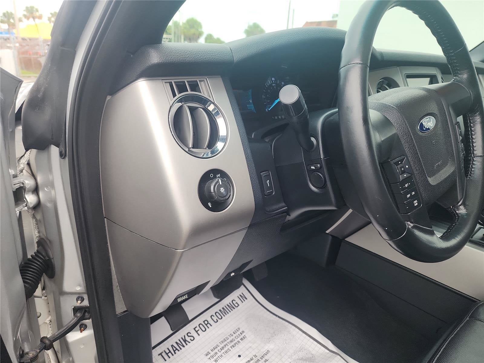 2016 Ford Expedition XLT