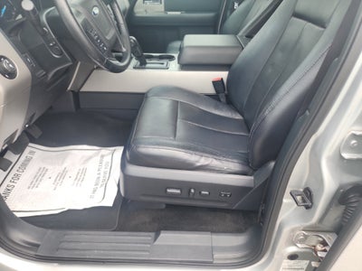 2016 Ford Expedition XLT