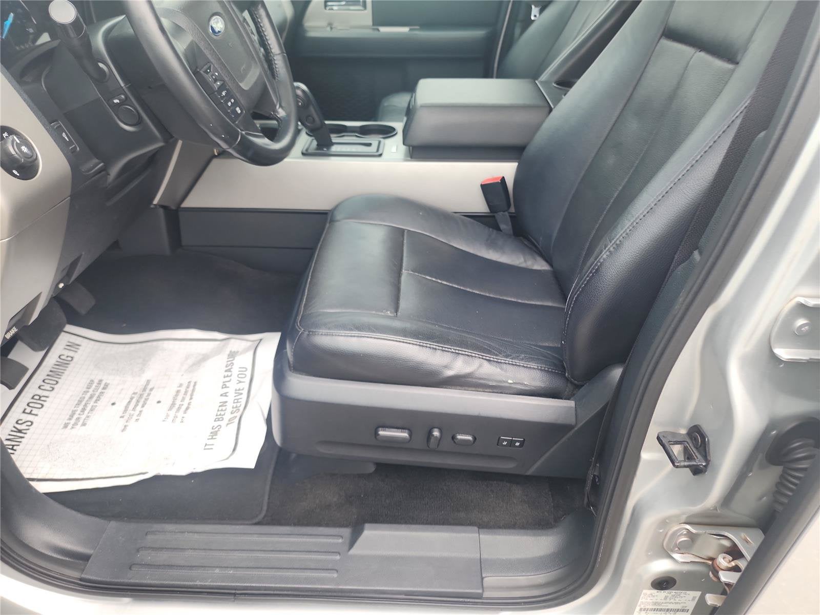 2016 Ford Expedition XLT