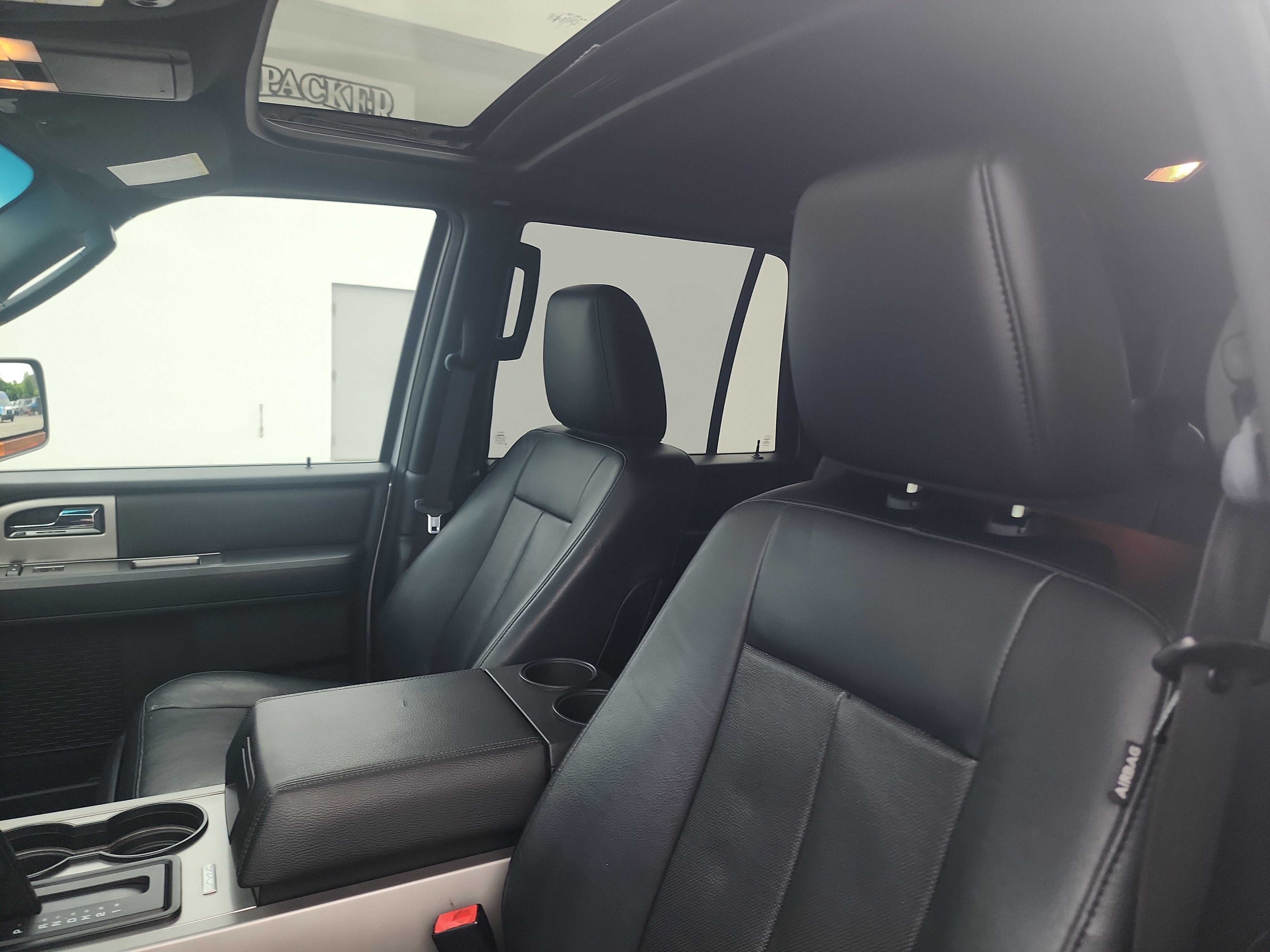 2016 Ford Expedition XLT