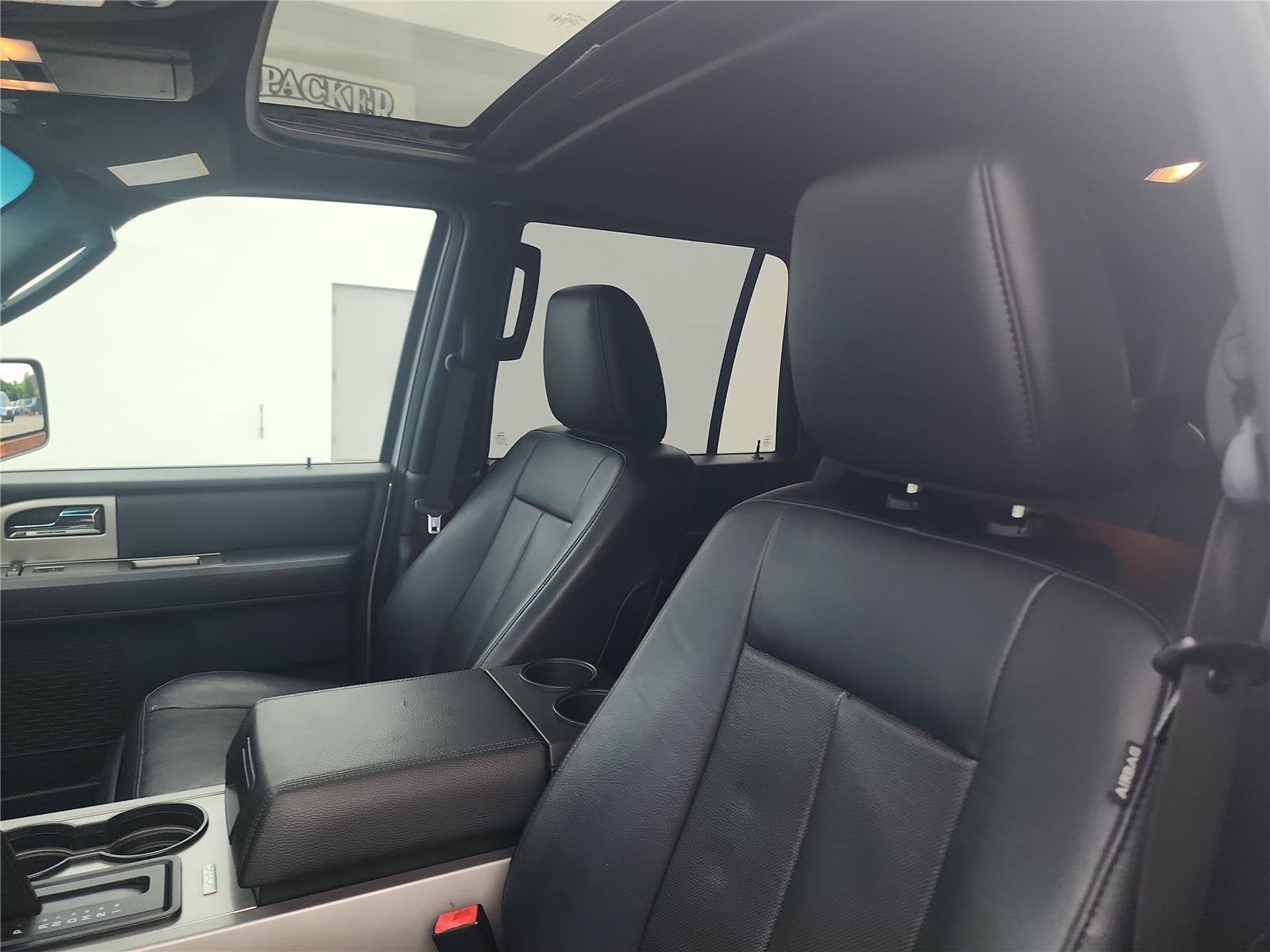 2016 Ford Expedition XLT