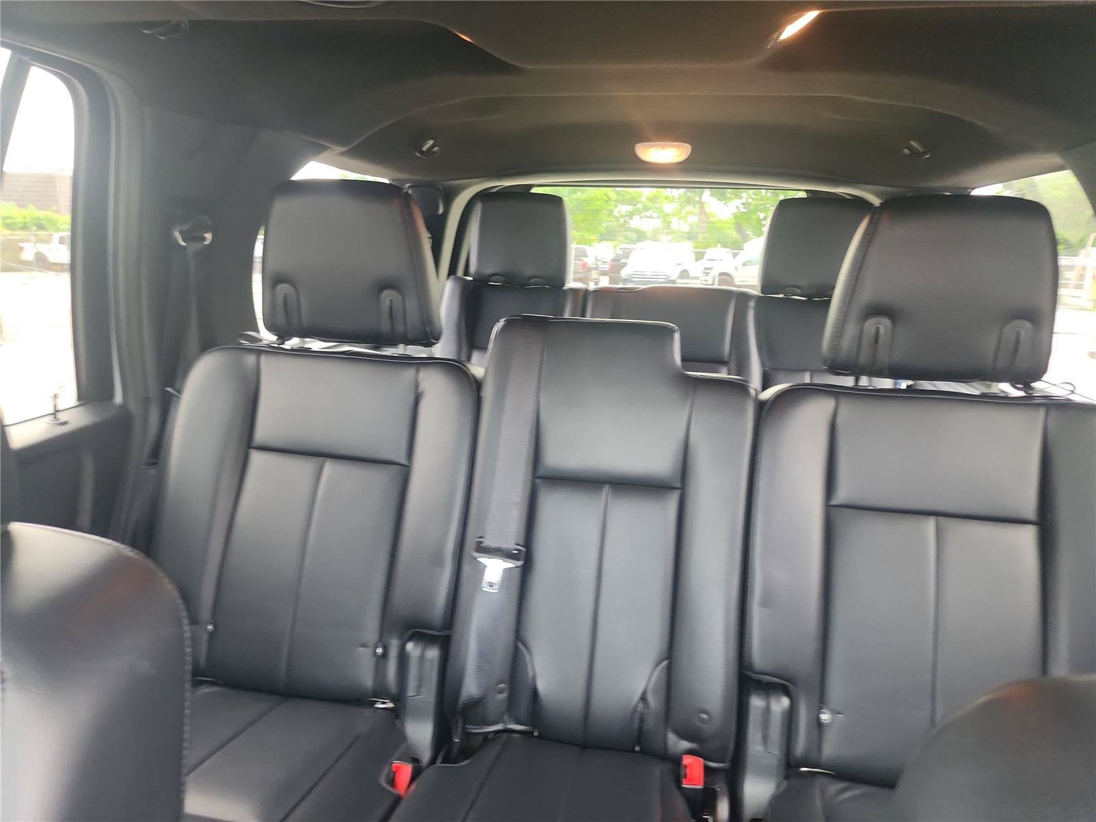 2016 Ford Expedition XLT