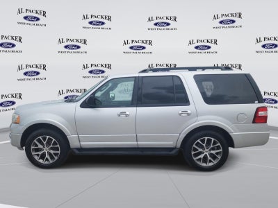 2016 Ford Expedition XLT