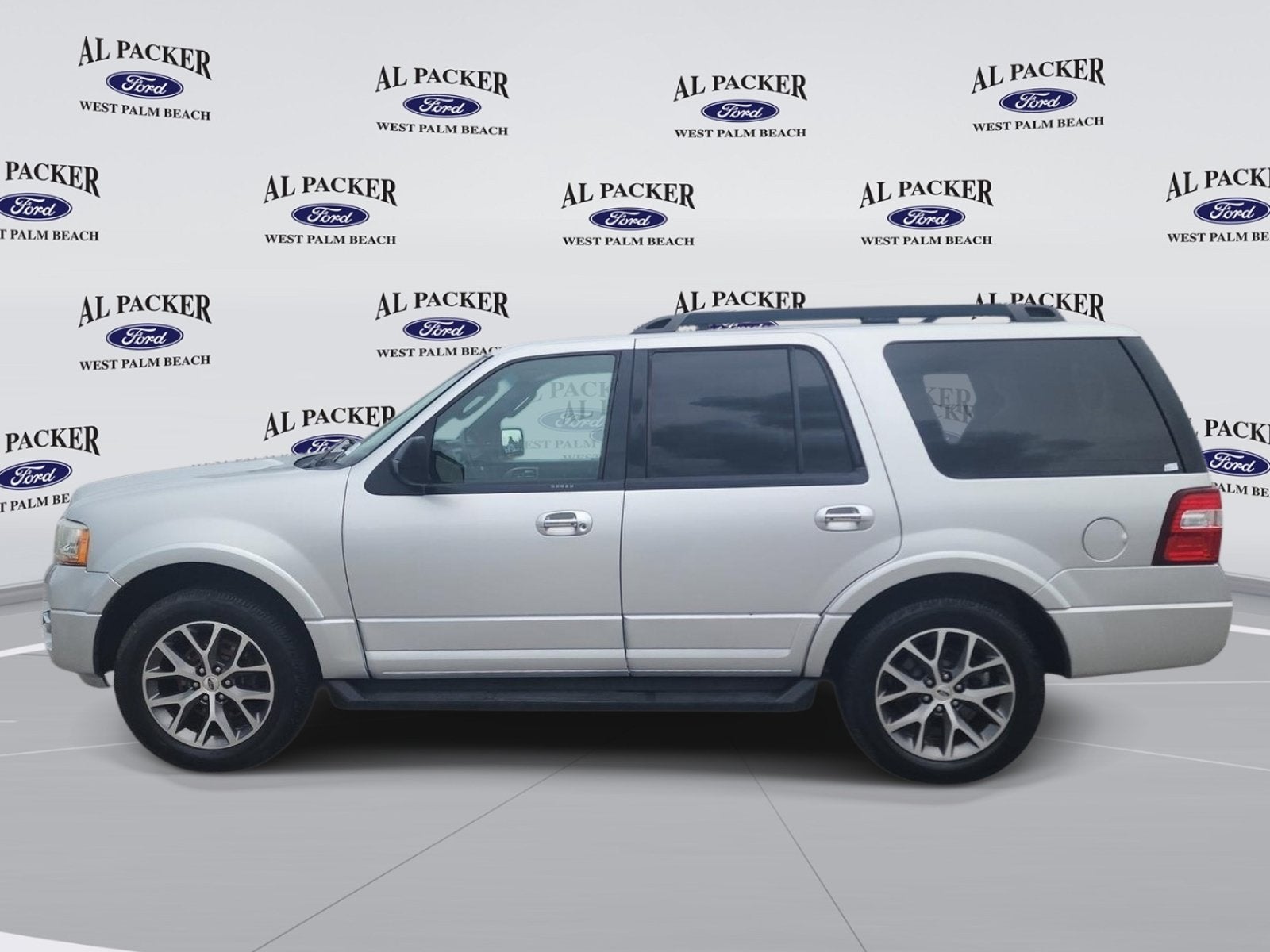 2016 Ford Expedition XLT