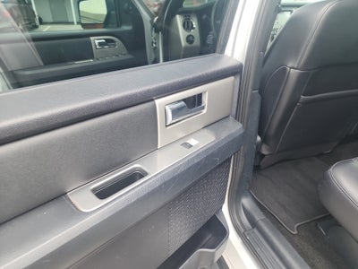 2016 Ford Expedition XLT