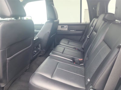 2016 Ford Expedition XLT