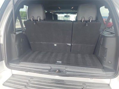2016 Ford Expedition XLT
