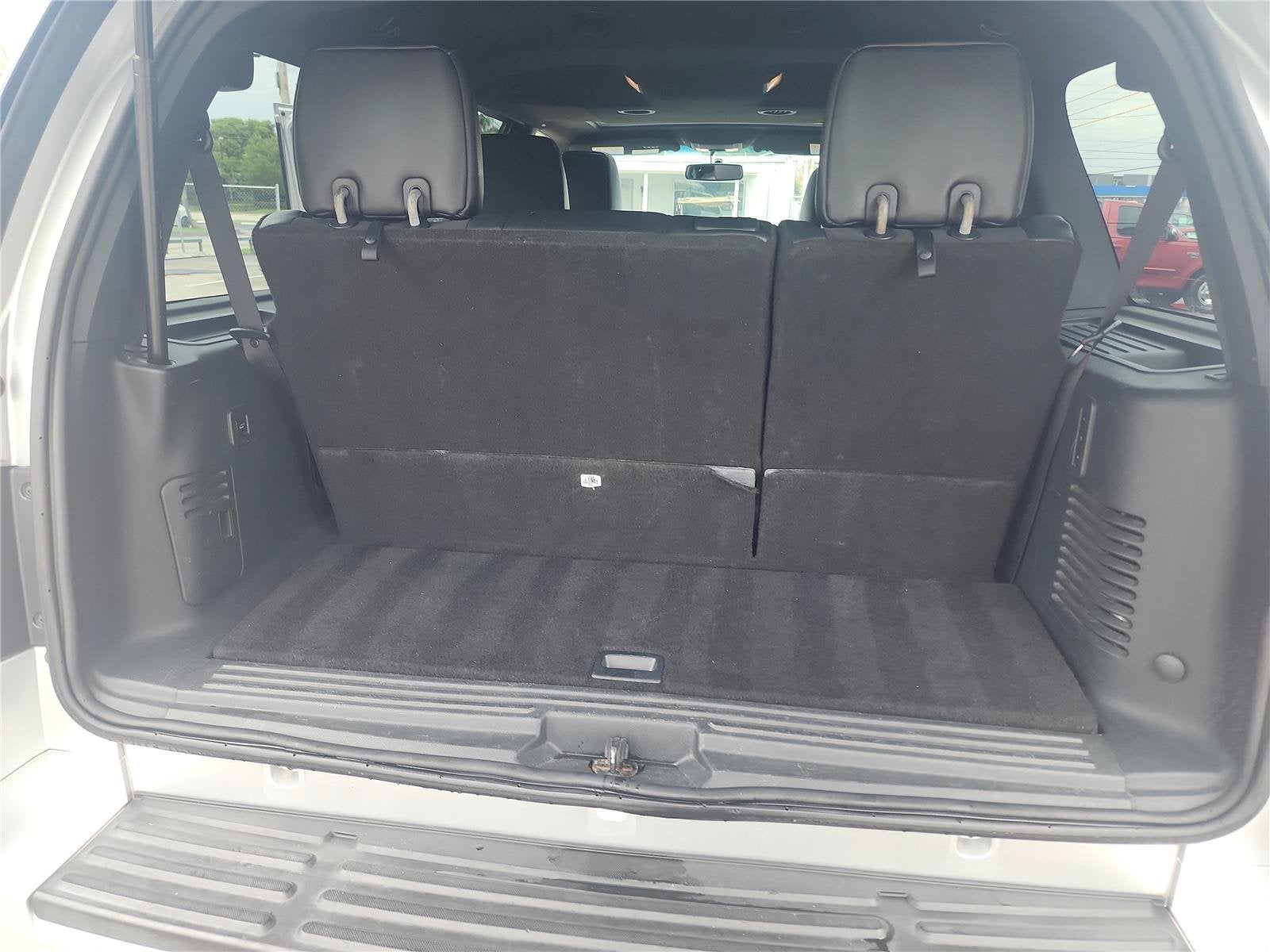 2016 Ford Expedition XLT