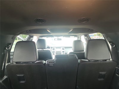 2016 Ford Expedition XLT