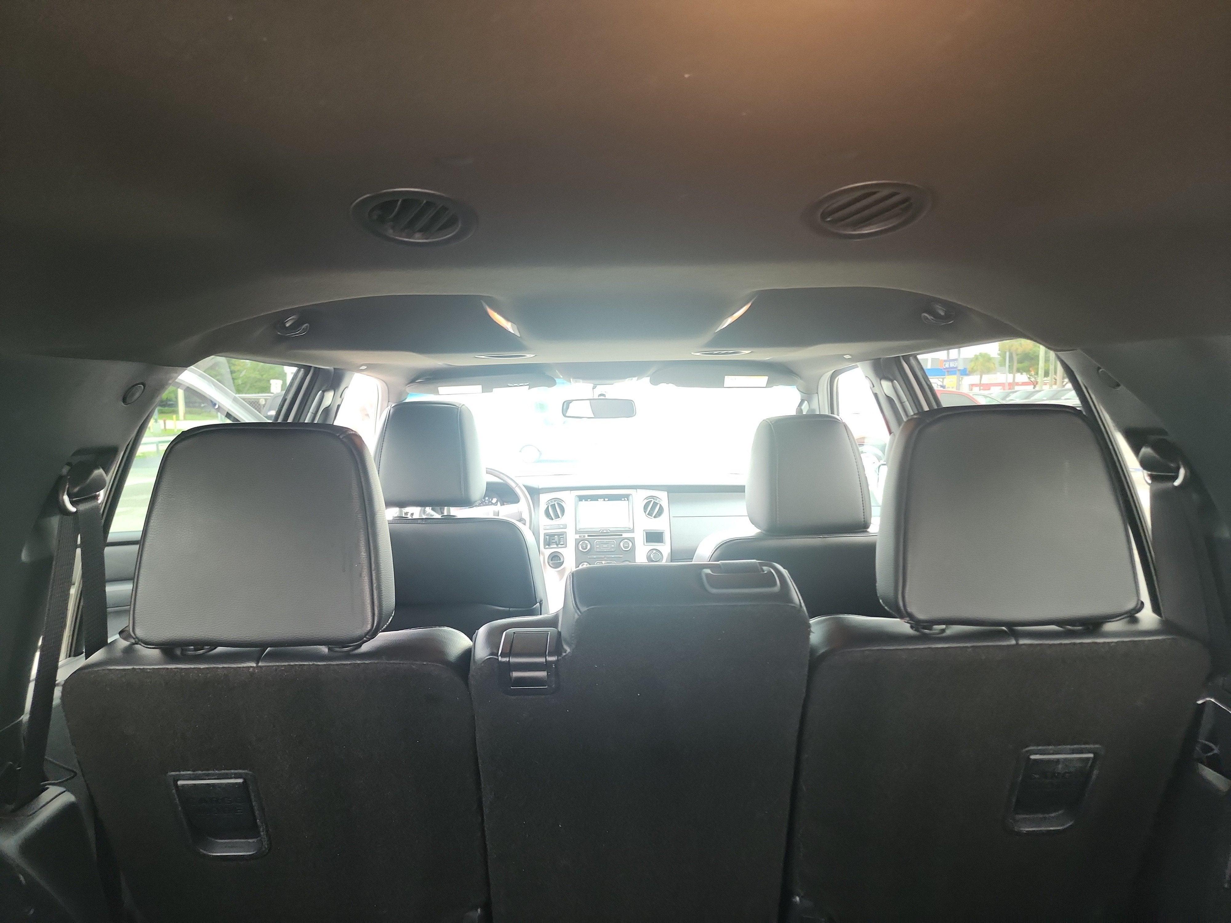 2016 Ford Expedition XLT