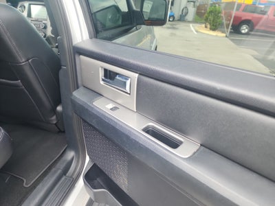 2016 Ford Expedition XLT
