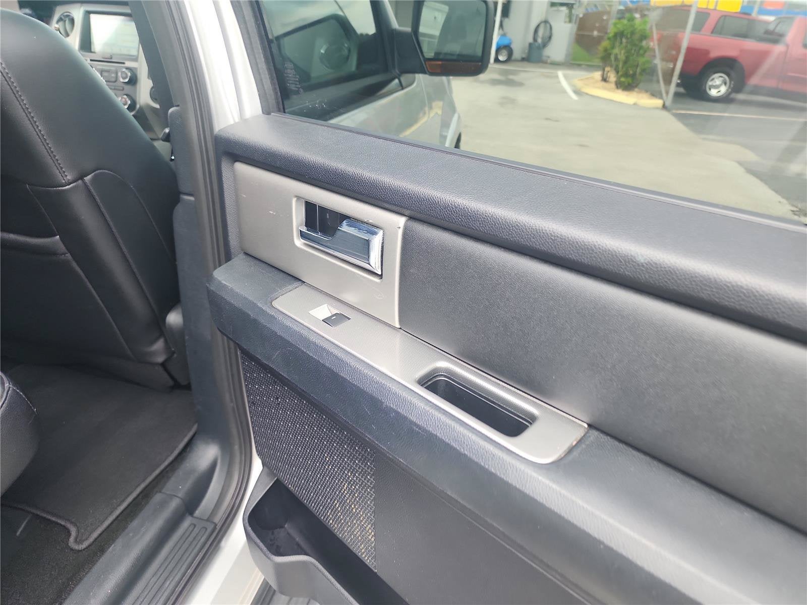 2016 Ford Expedition XLT
