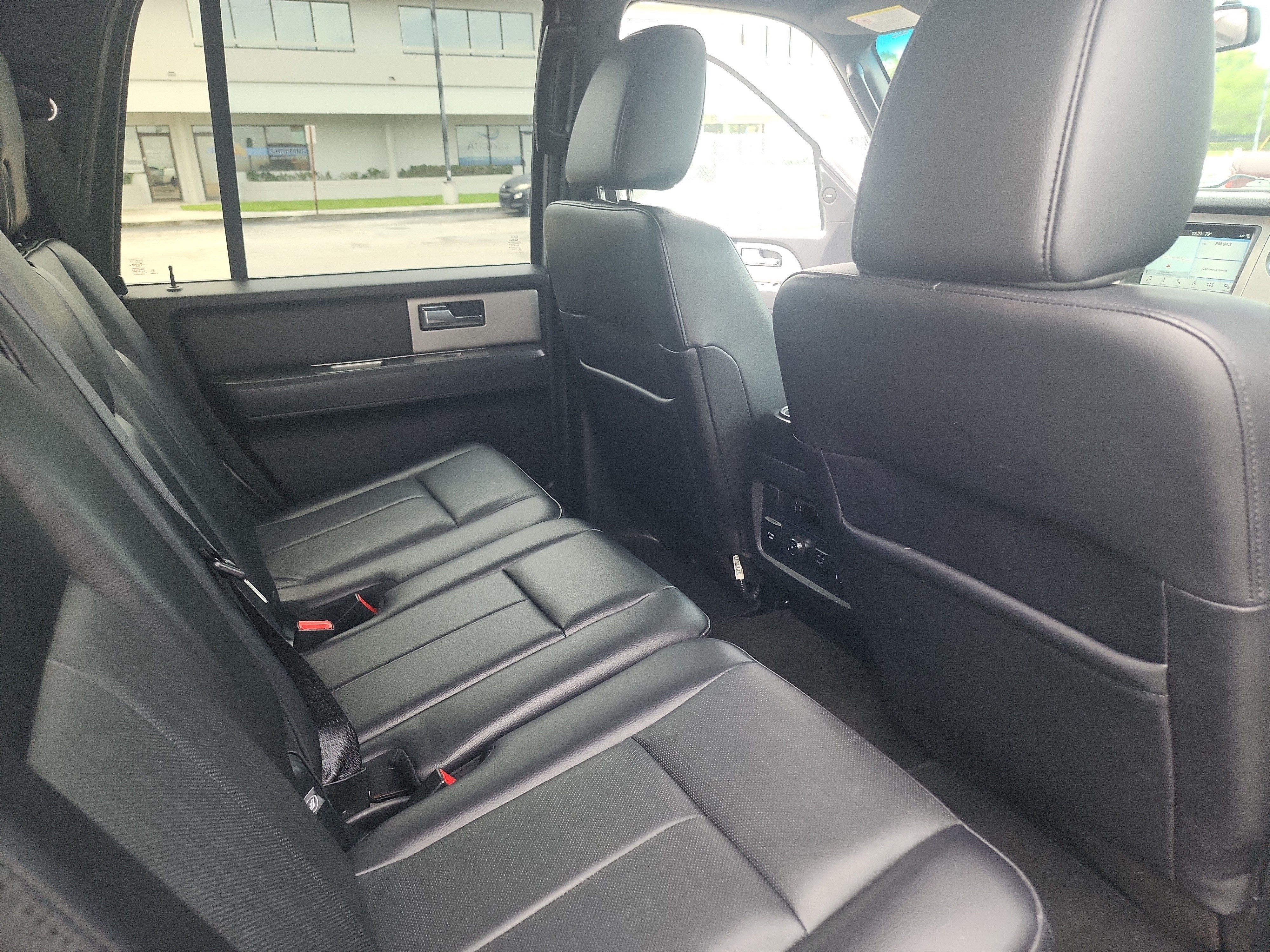 2016 Ford Expedition XLT