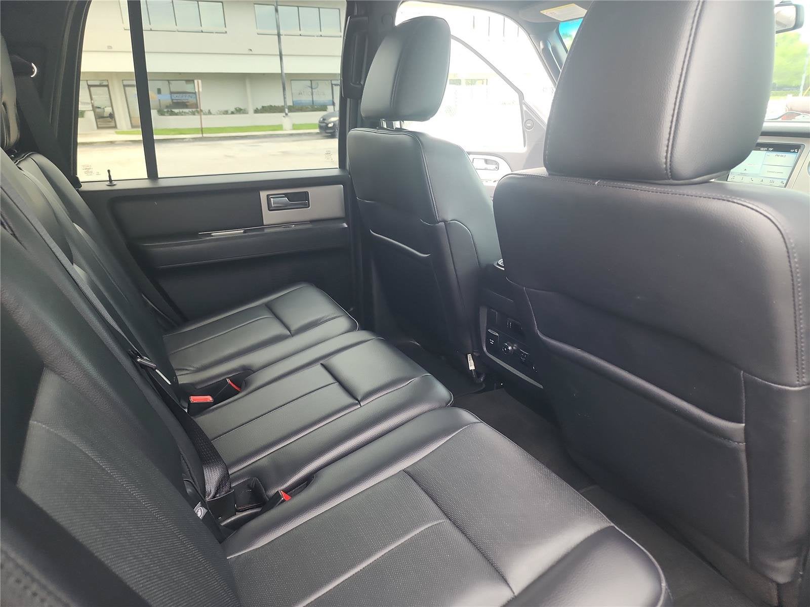 2016 Ford Expedition XLT