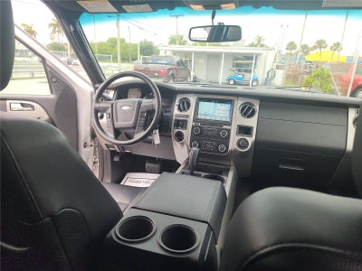 2016 Ford Expedition XLT