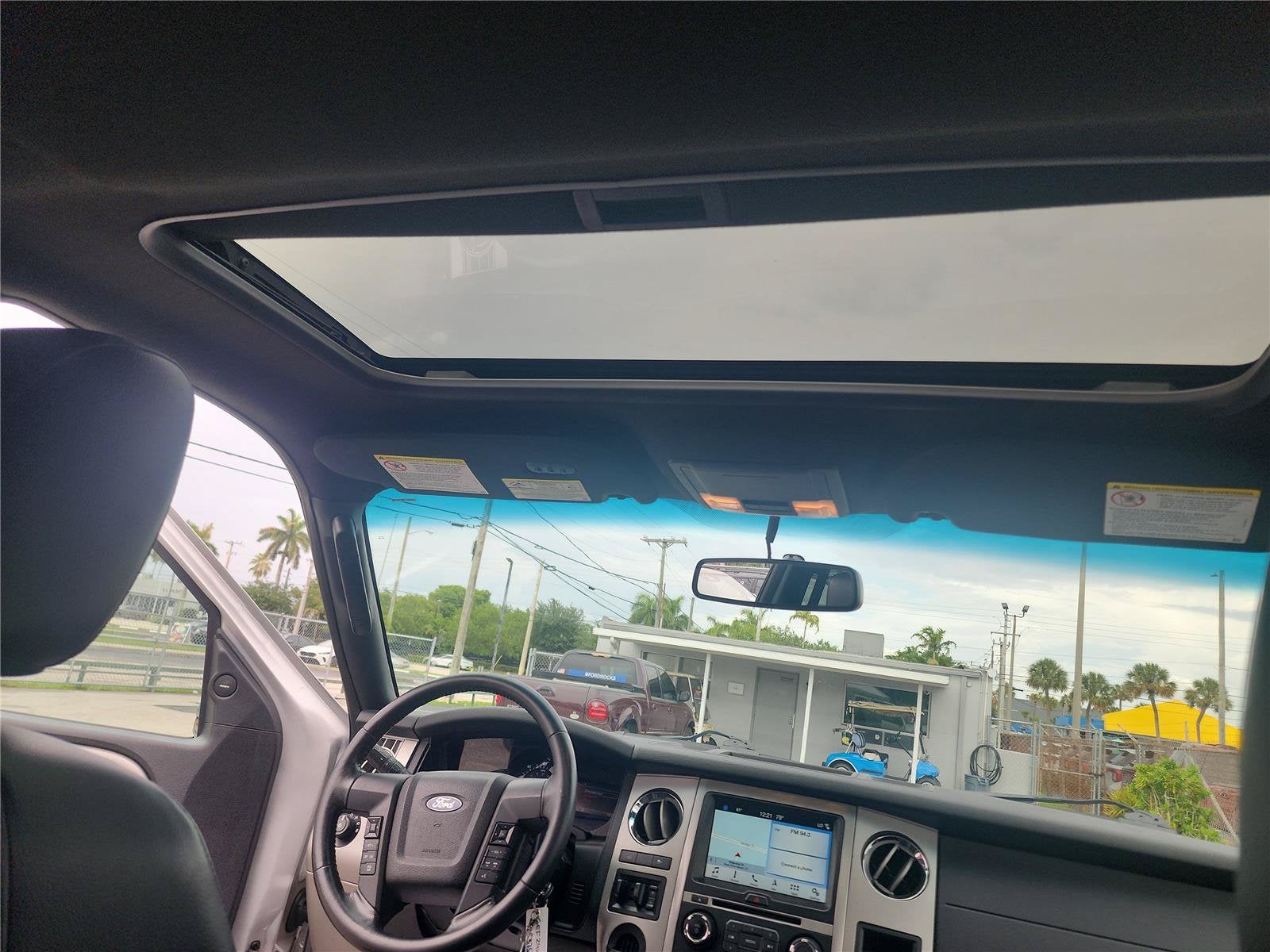 2016 Ford Expedition XLT