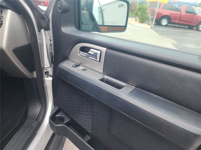 2016 Ford Expedition XLT