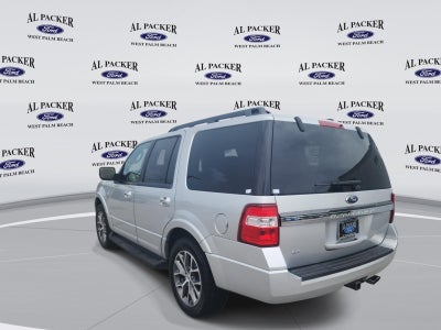 2016 Ford Expedition XLT