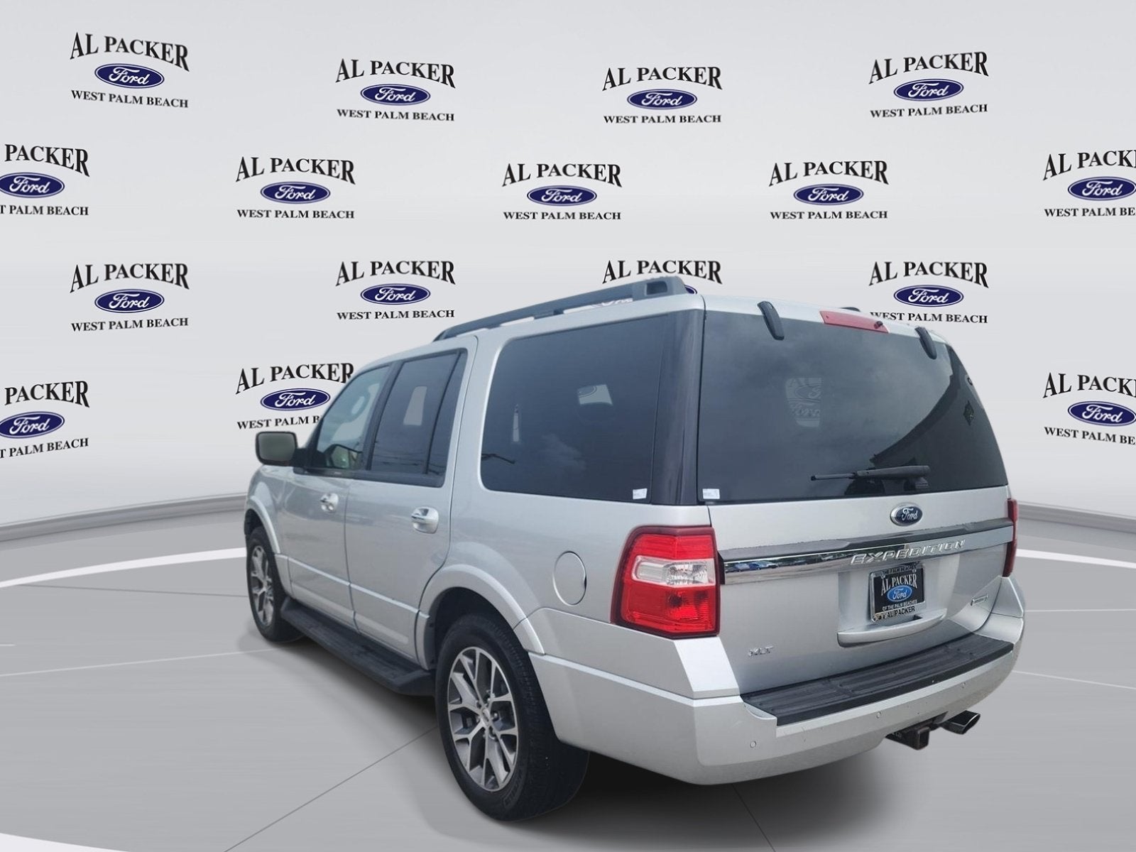 2016 Ford Expedition XLT