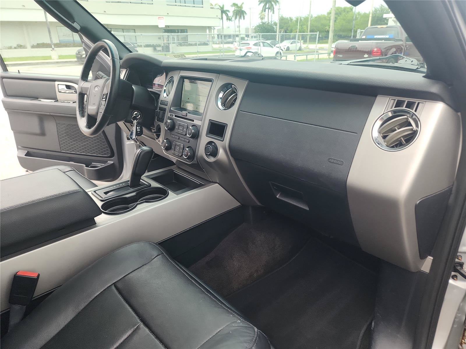 2016 Ford Expedition XLT