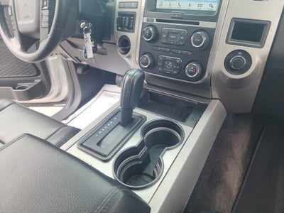 2016 Ford Expedition XLT