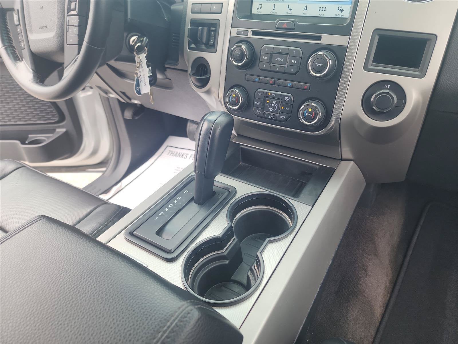 2016 Ford Expedition XLT