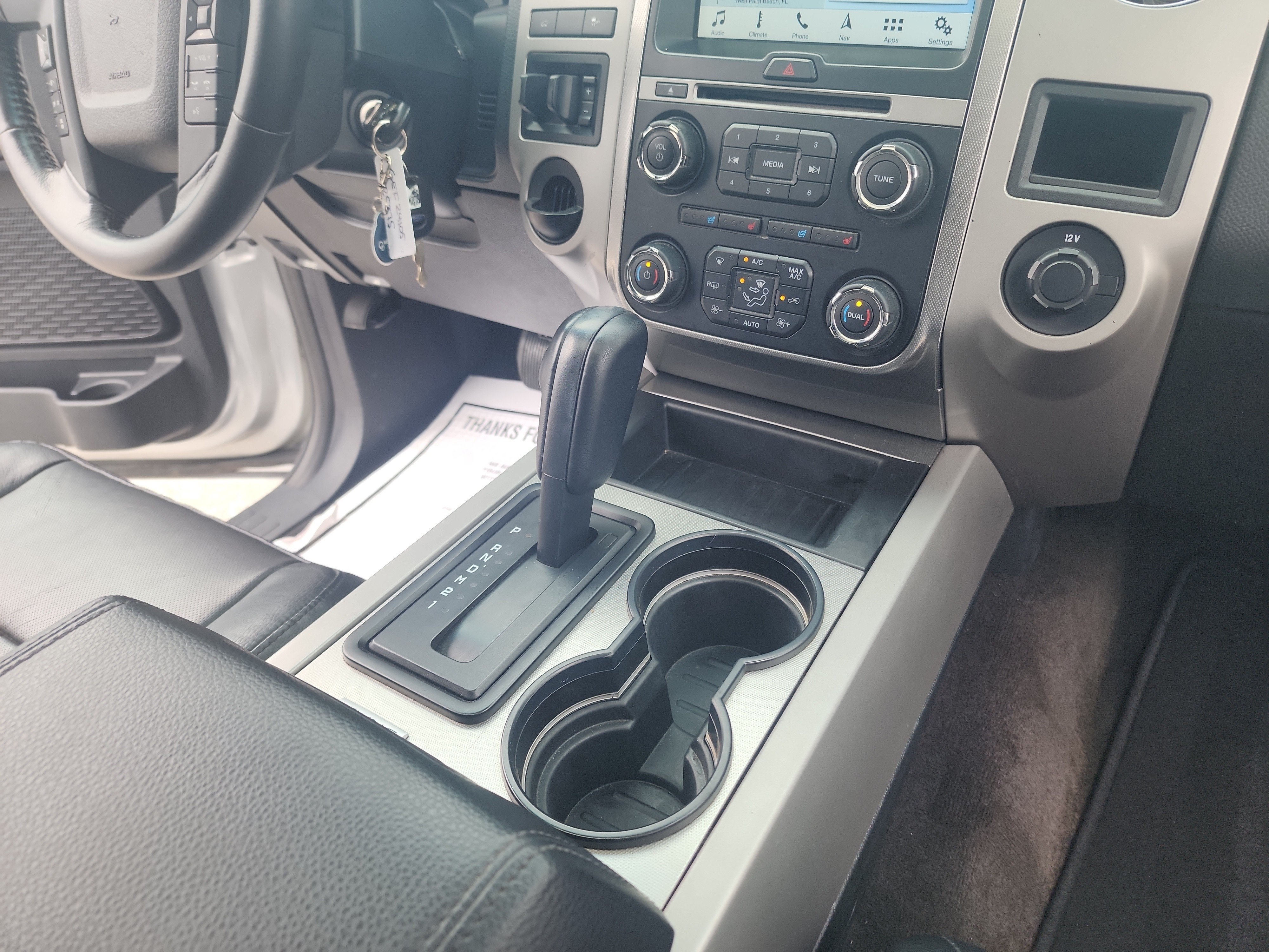 2016 Ford Expedition XLT