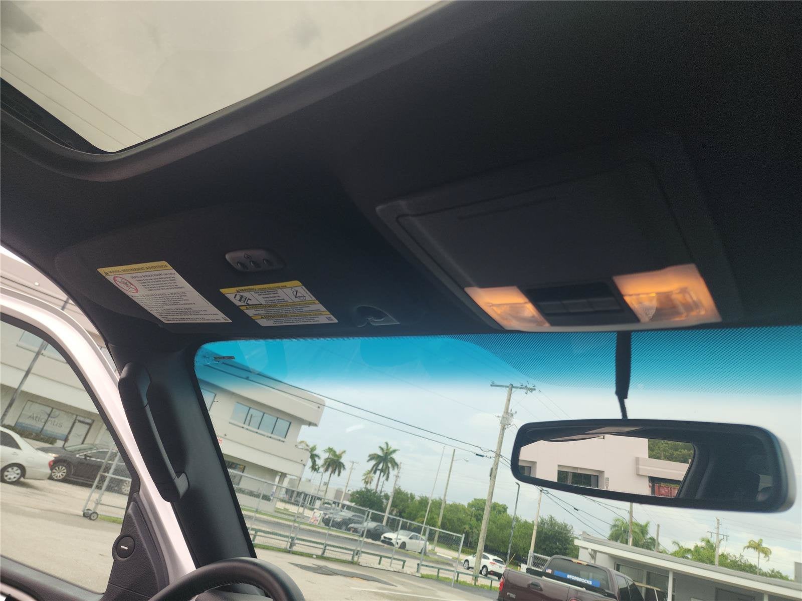 2016 Ford Expedition XLT