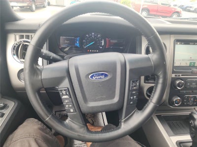 2016 Ford Expedition XLT