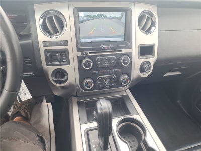 2016 Ford Expedition XLT