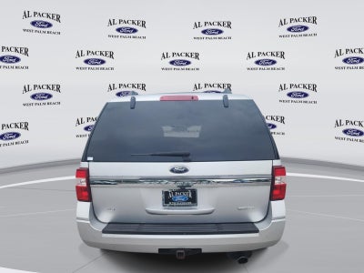 2016 Ford Expedition XLT