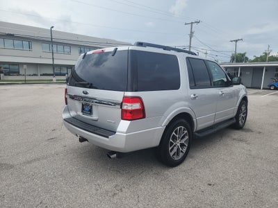 2016 Ford Expedition XLT
