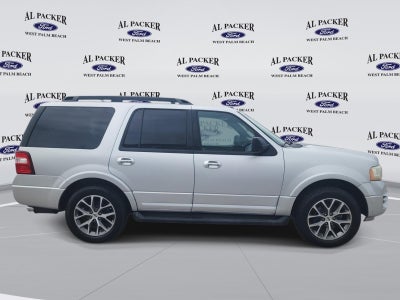 2016 Ford Expedition XLT
