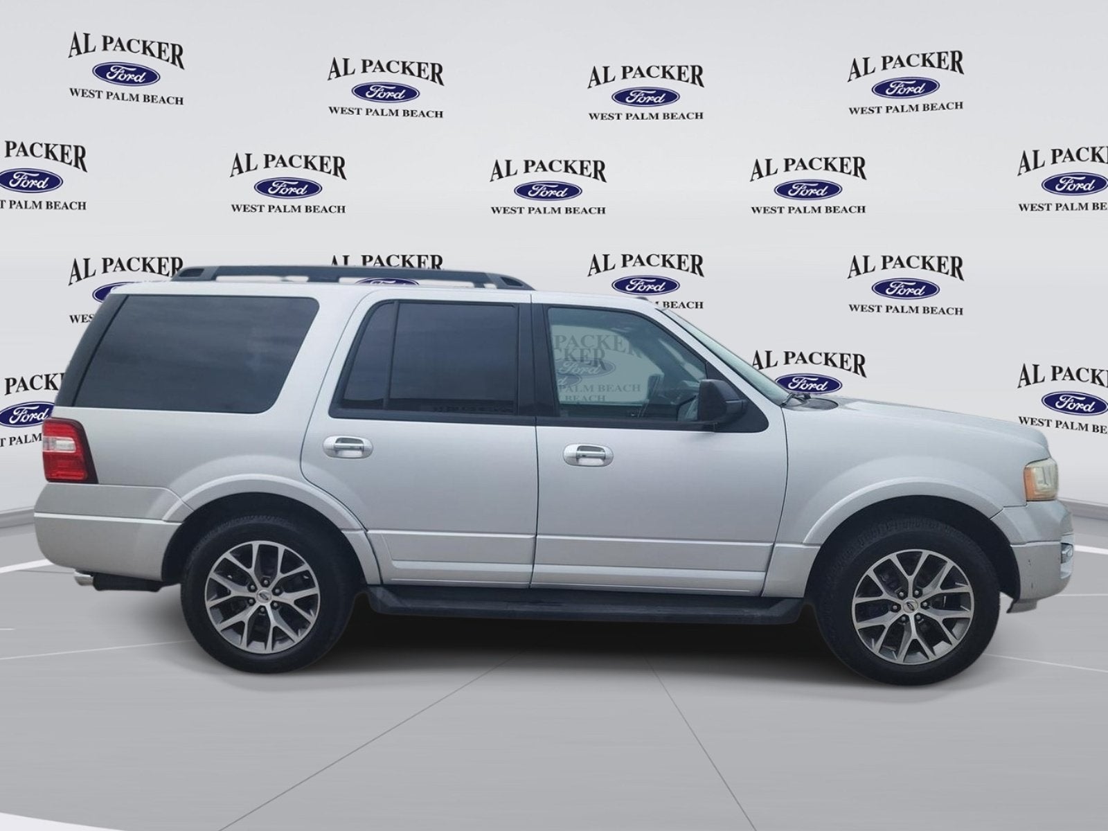 2016 Ford Expedition XLT