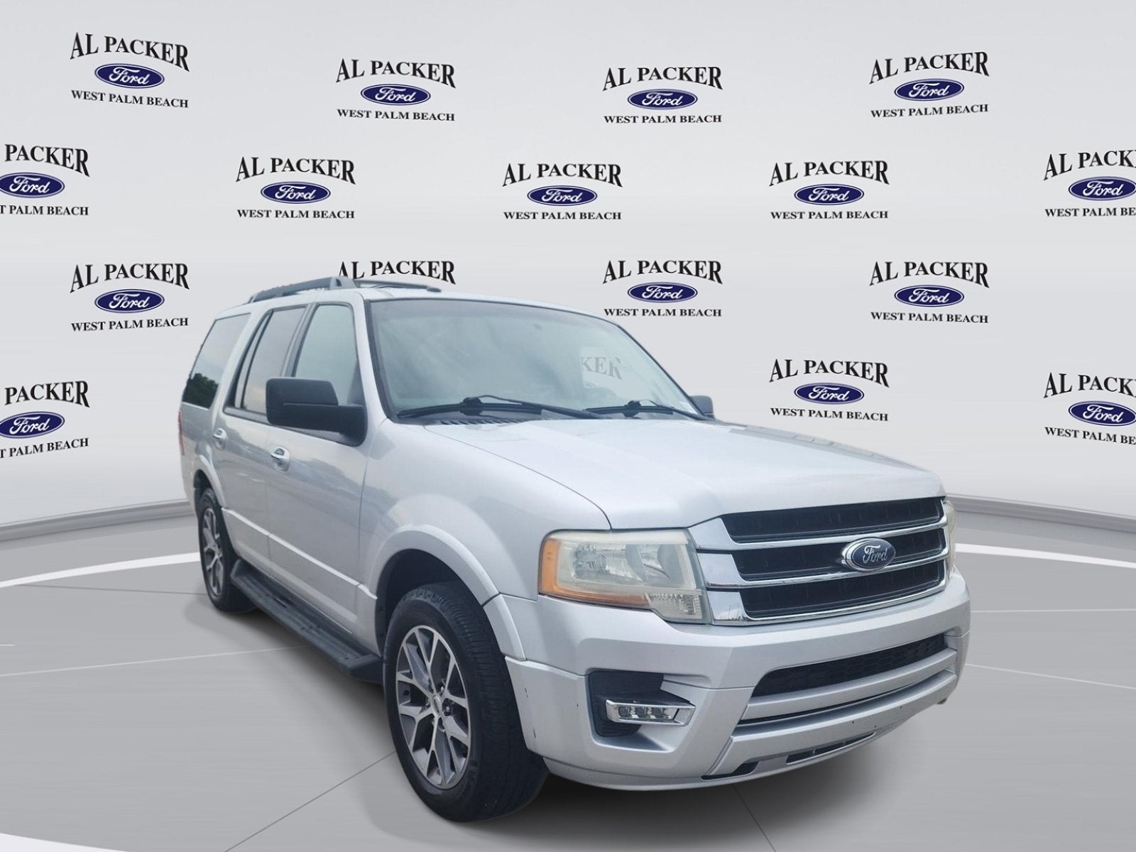 2016 Ford Expedition XLT
