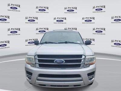 2016 Ford Expedition XLT