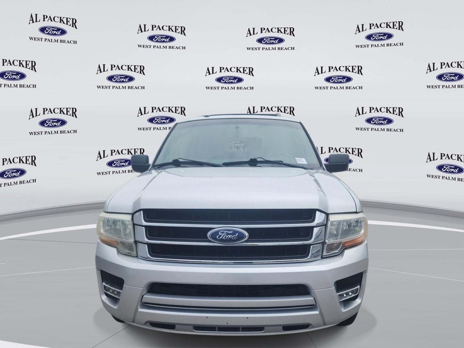 2016 Ford Expedition XLT