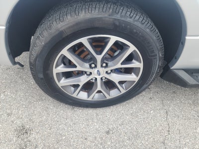 2016 Ford Expedition XLT