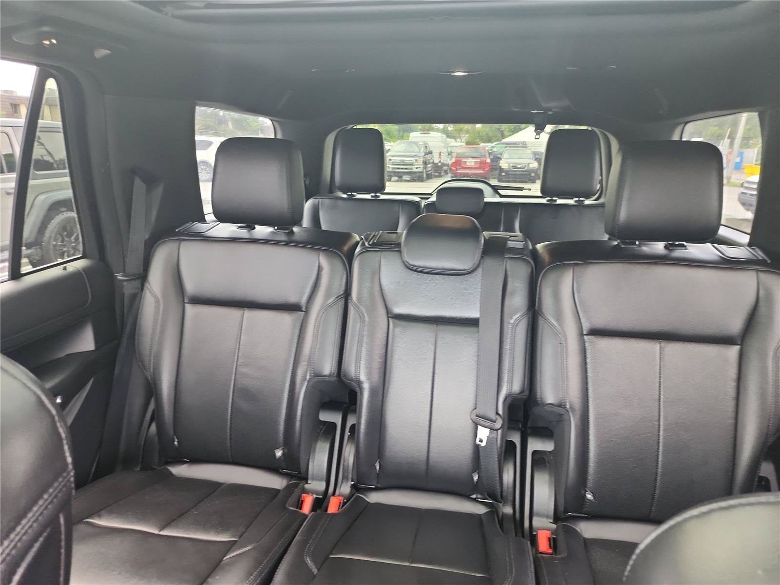 2020 Ford Expedition XLT