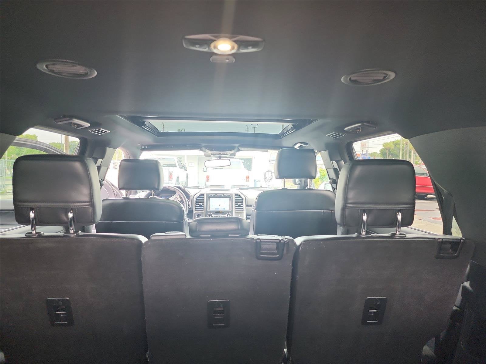 2020 Ford Expedition XLT